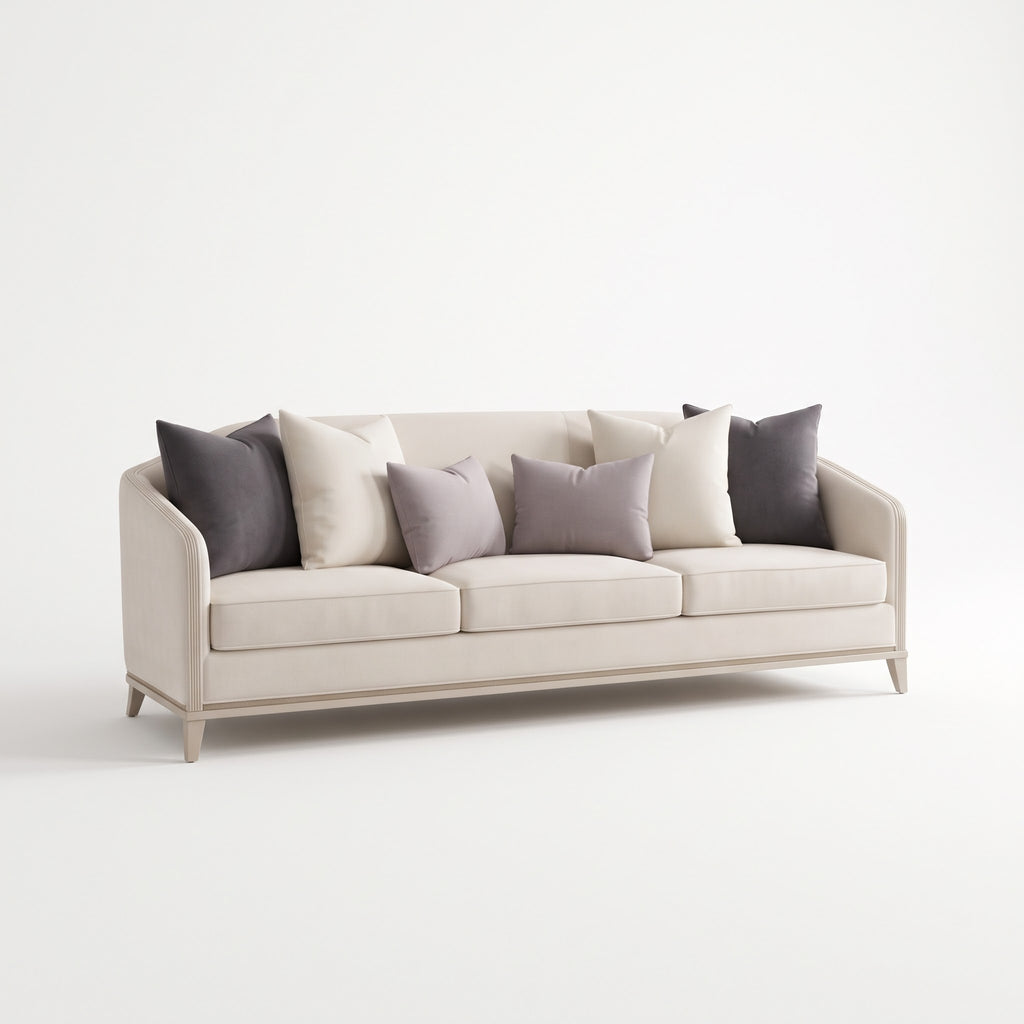 ORVELLA 1+1+3 Seater Sofa