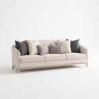 ORVELLA 1+1+3 Seater Sofa