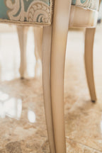 The DIANA 8 Seater Dining Set