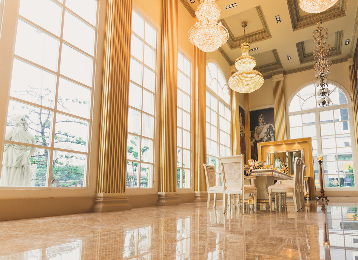 Versailles Dining Set
