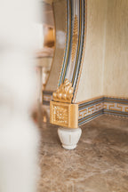 Versailles Dining Set