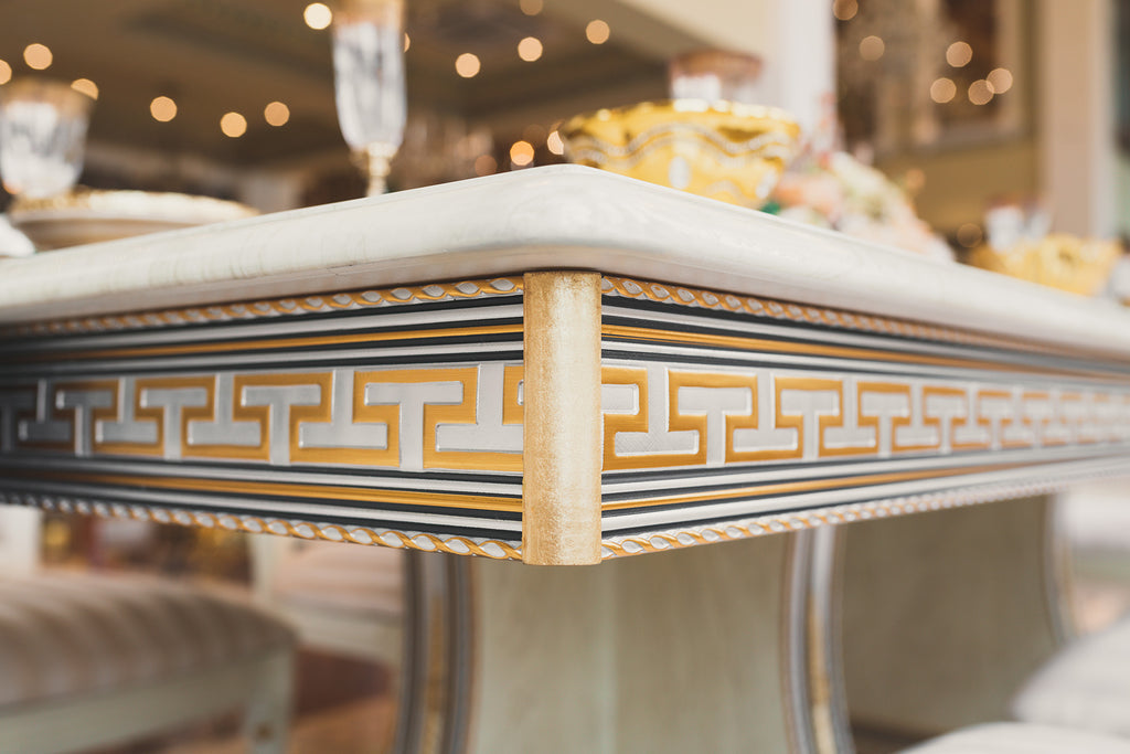 Versailles Dining Set