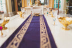 Versailles Dining Set