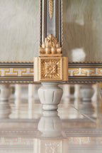 Versailles Dining Set