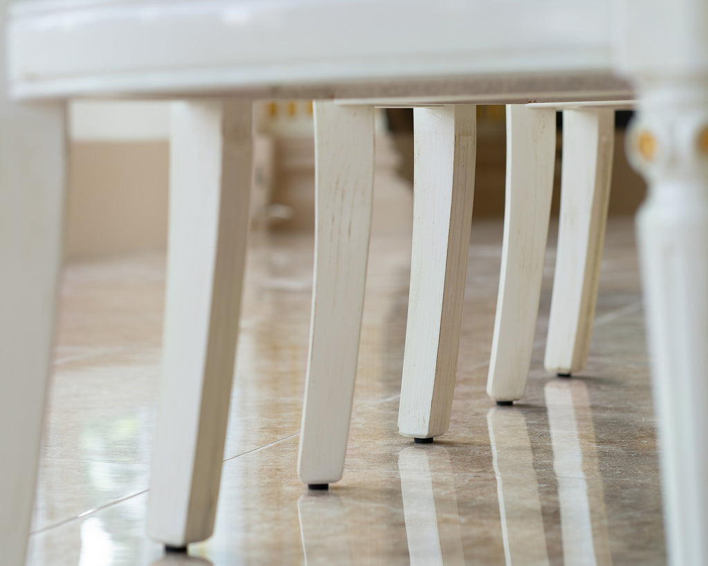 Versailles Dining Set