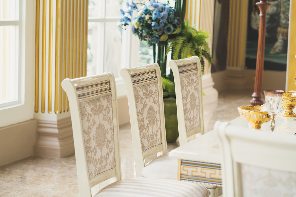 Versailles Dining Set