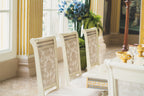 Versailles Dining Set
