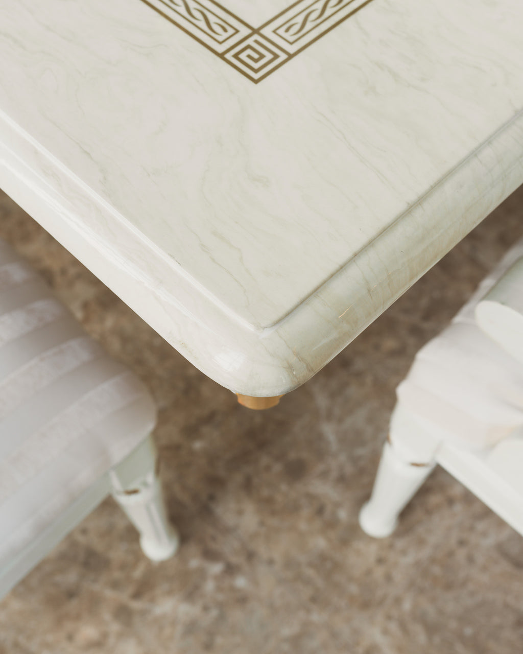 Versailles Dining Set