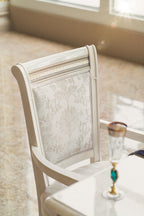 Versailles Dining Set