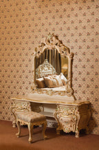 Anastasia Bedroom Set