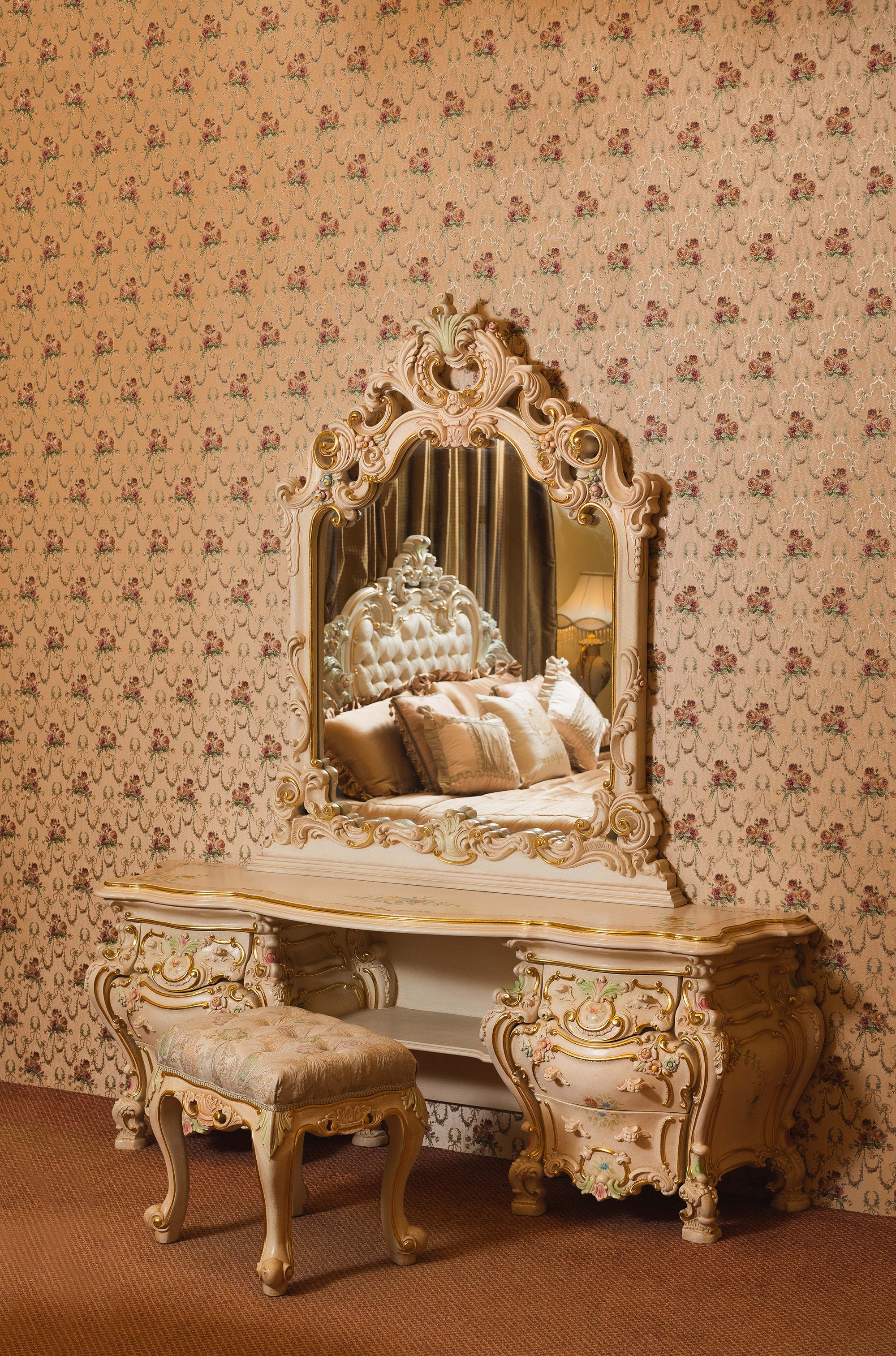 Anastasia Bedroom Set