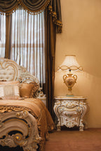 Anastasia Bedroom Set