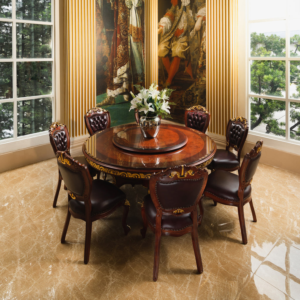 Grand Chambord Dining Set