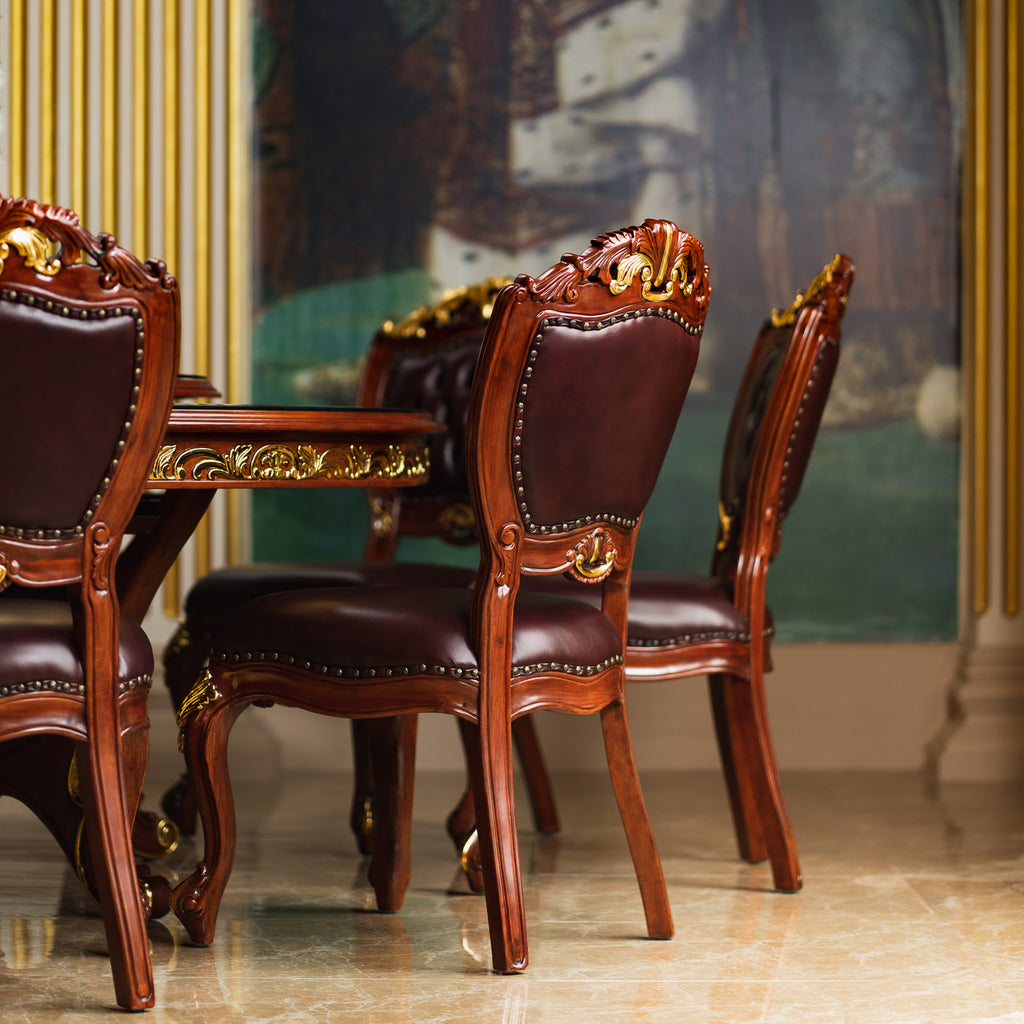 Grand Chambord Dining Set