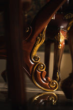 Grand Chambord Dining Set by Emperor Palace™