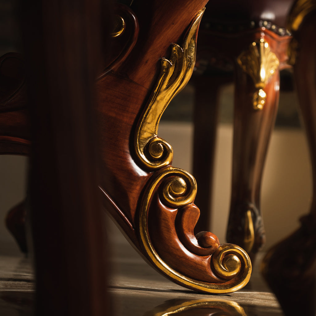 Grand Chambord Dining Set
