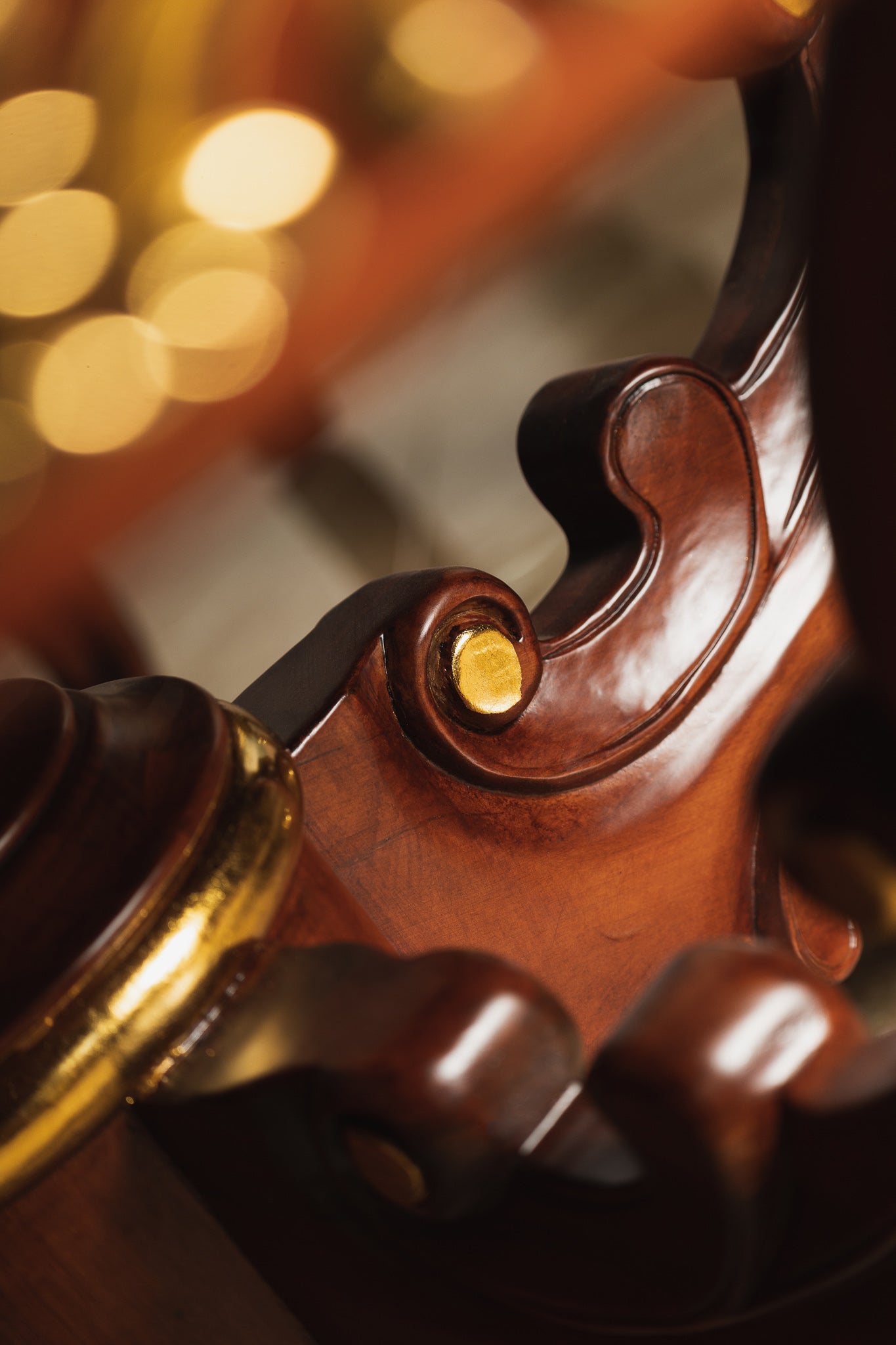 Grand Chambord Dining Set by Emperor Palace™