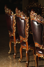 Grand Palazzo Dining Set