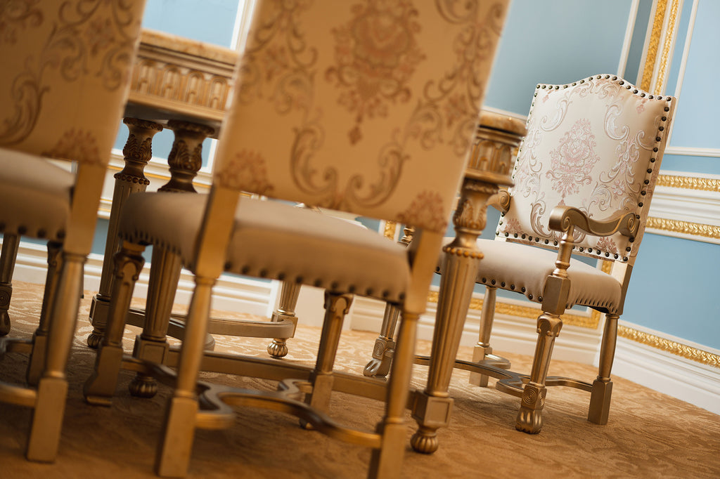 Donizetti Dining Set