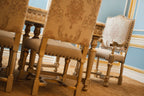 Donizetti Dining Set