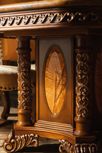 Verdi Dining Set