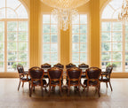 Grand Chambord Dining Set by Emperor Palace™