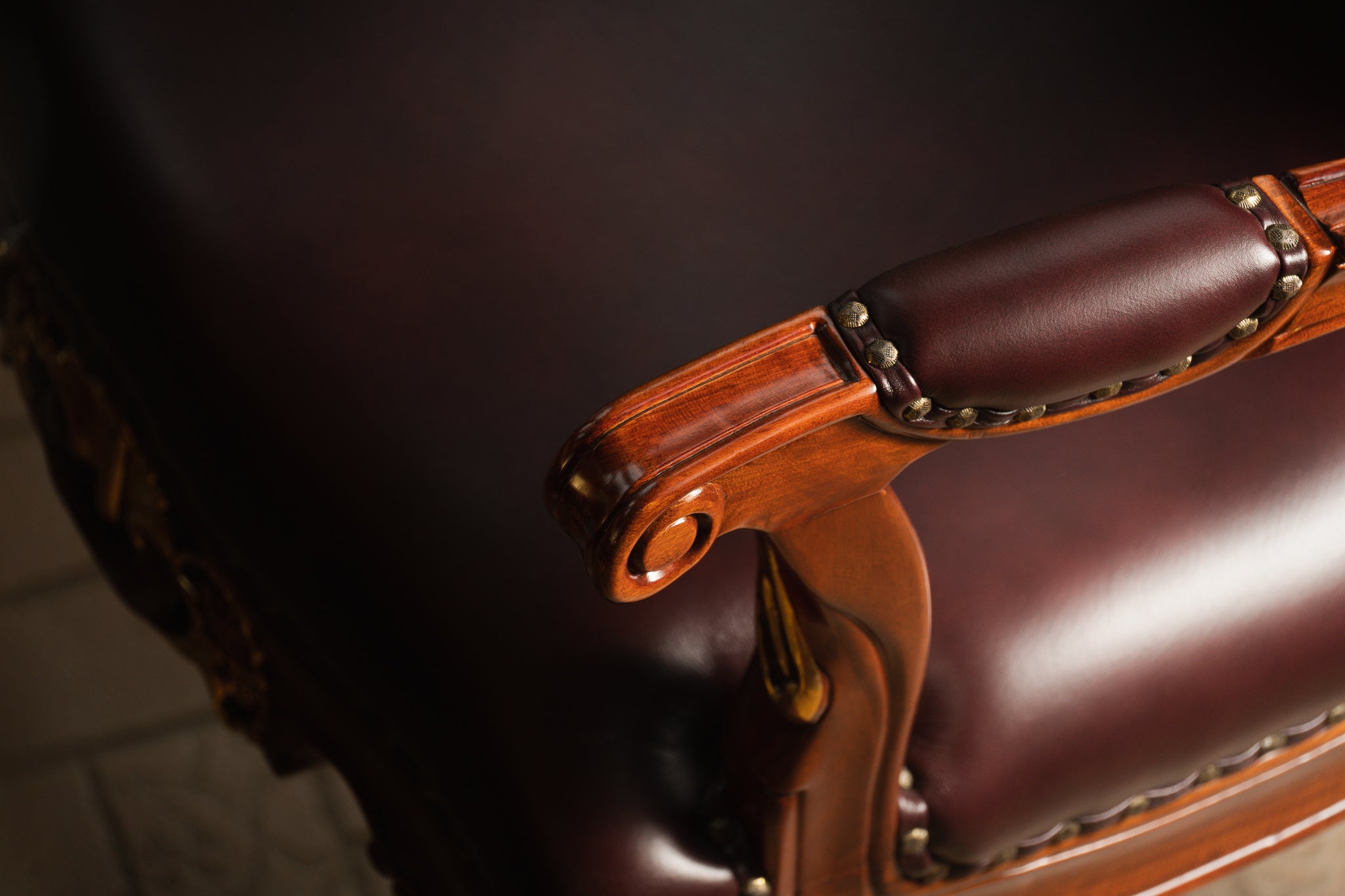 Grand Chambord Dining Set by Emperor Palace™