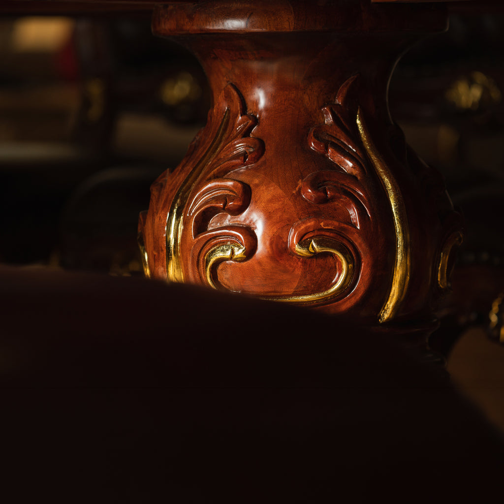 Grand Chambord Dining Set