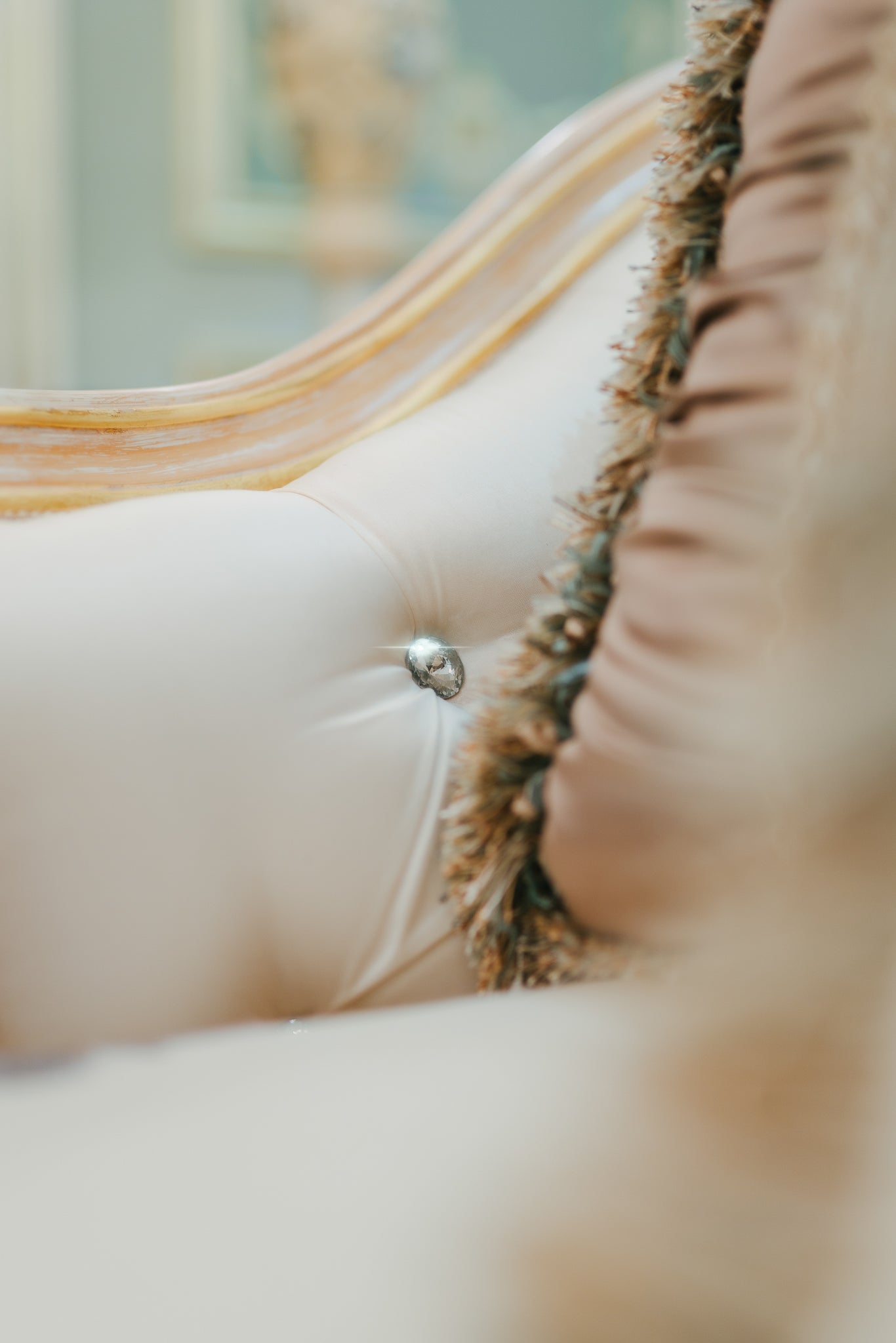 Louis XVI 1+1+2+4 Seater Sofa Set by Emperor Palace™