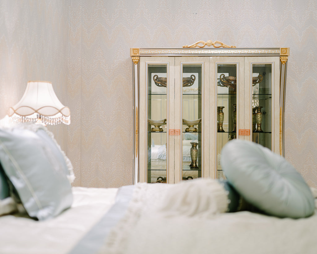 Versailles Bedroom Set