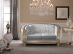 Liberty 1+2+3 Seater Sofa Set