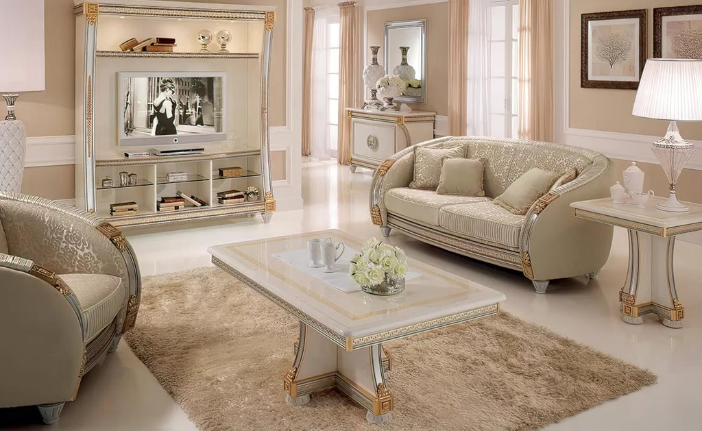 Liberty 1+2+3 Seater Sofa Set