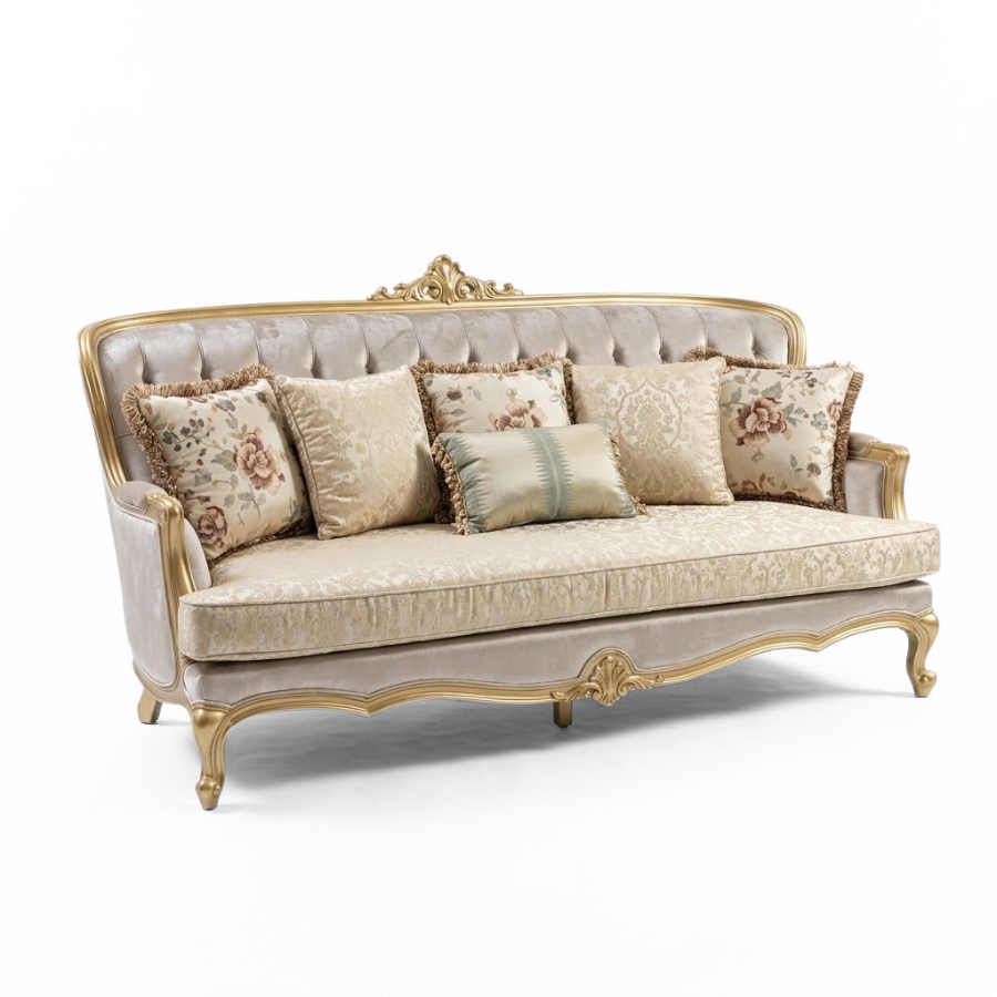 MARITHE 1+2+3 Seater