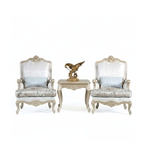 MARGARET Armchair Set