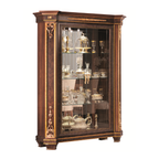 The MODIGLIANI Dining Collection by Arredoclassic