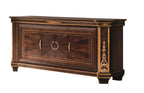 The MODIGLIANI Dining Collection by Arredoclassic