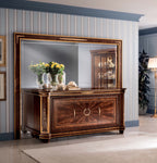 The MODIGLIANI Dining Collection by Arredoclassic