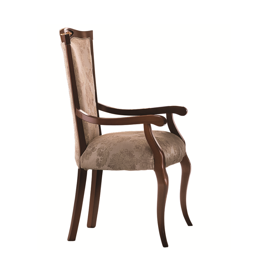The MODIGLIANI Dining Collection by Arredoclassic