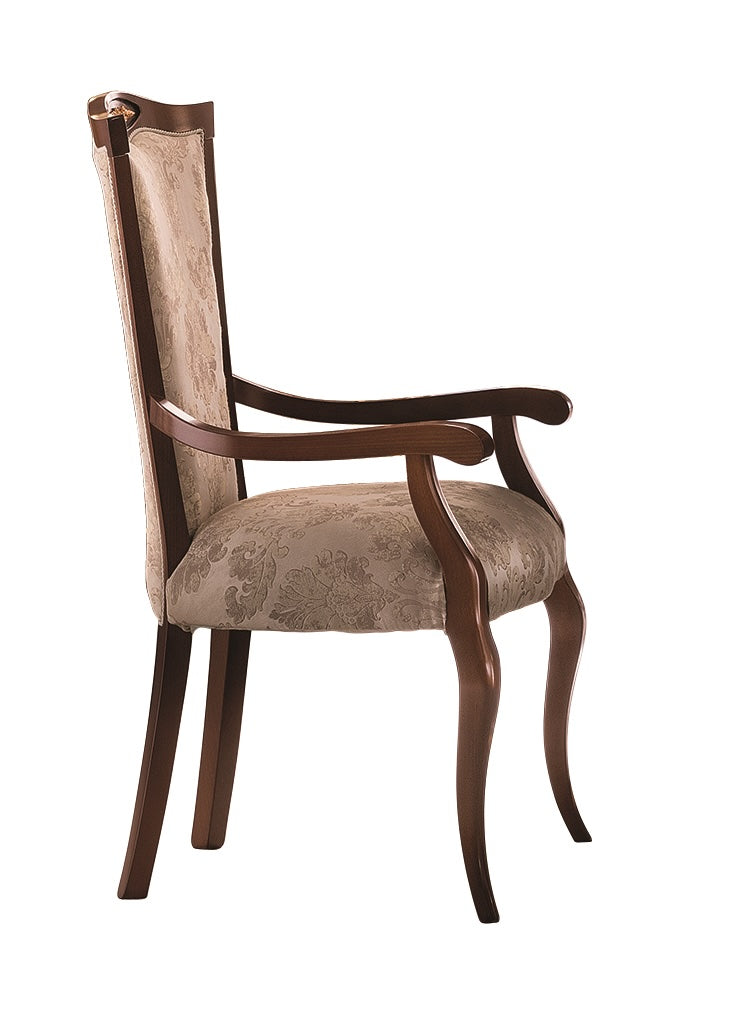 The MODIGLIANI Dining Collection by Arredoclassic