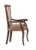 The MODIGLIANI Dining Collection by Arredoclassic