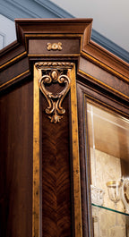 The MODIGLIANI Dining Collection by Arredoclassic