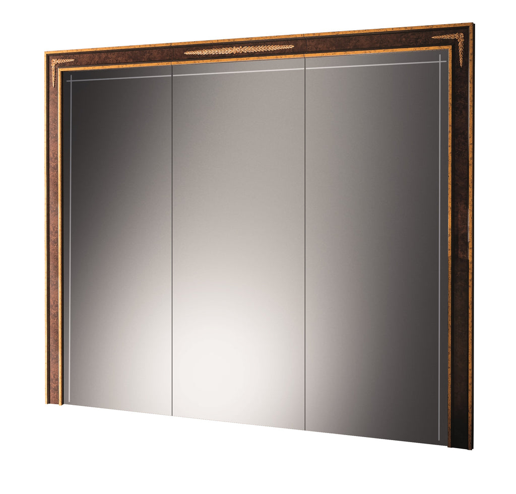 The MODIGLIANI Dining Collection by Arredoclassic