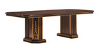 The MODIGLIANI Dining Collection by Arredoclassic