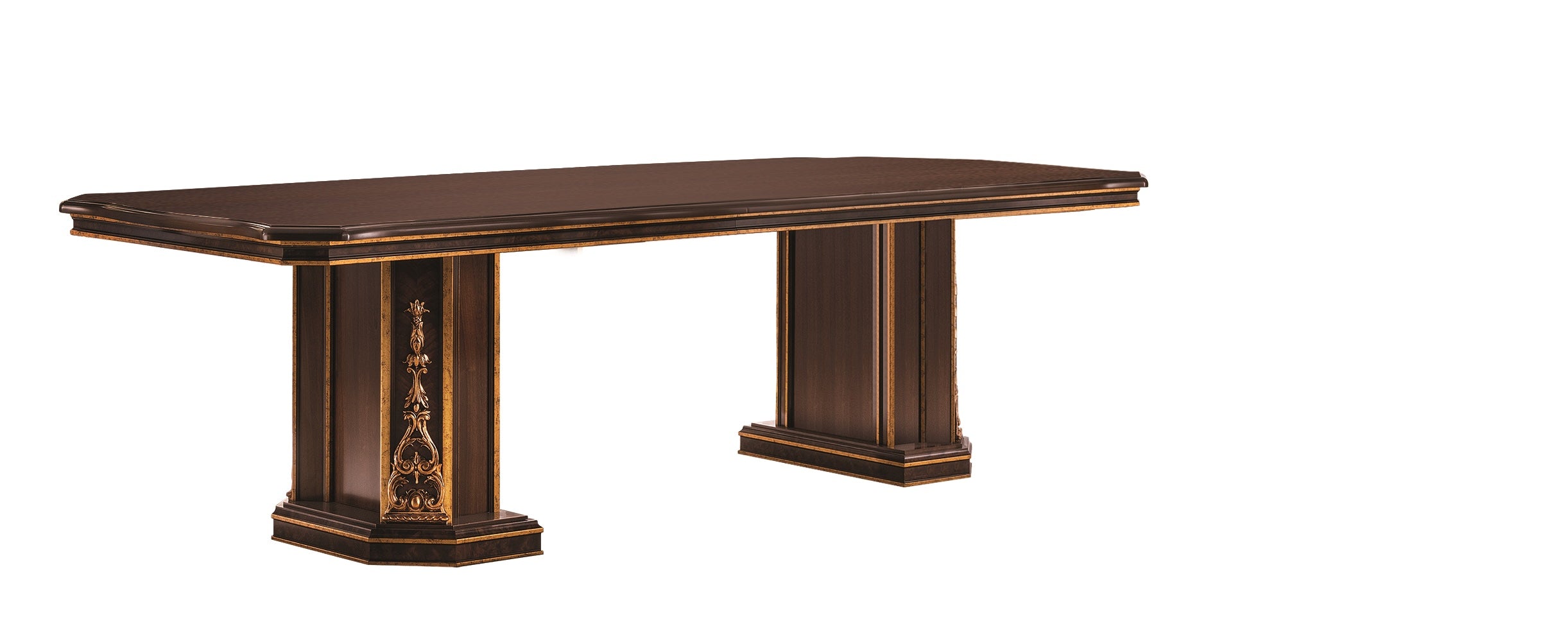 The MODIGLIANI Dining Collection by Arredoclassic