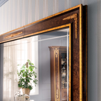 The MODIGLIANI Dining Collection by Arredoclassic