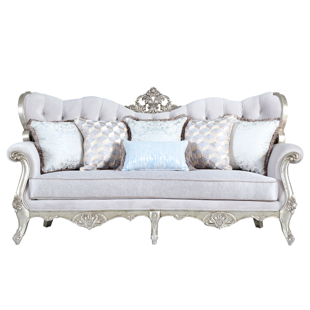 The RAPHAEL Sofa Set