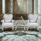 The RAPHAEL Sofa Set