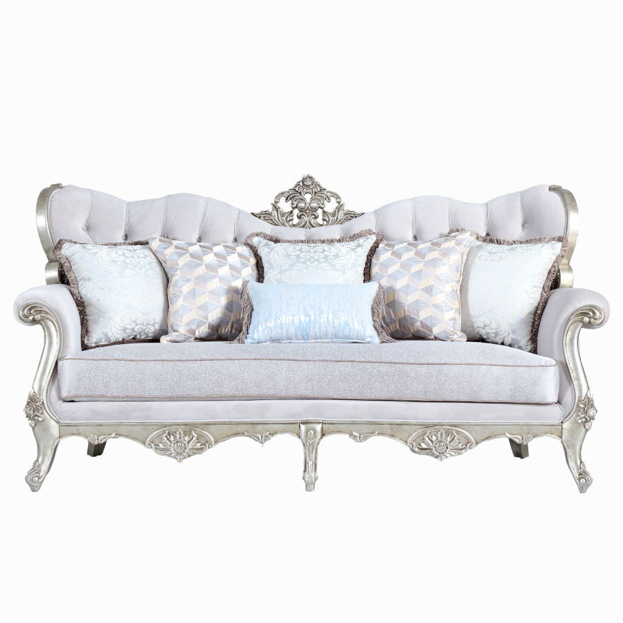 The RAPHAEL Sofa Set