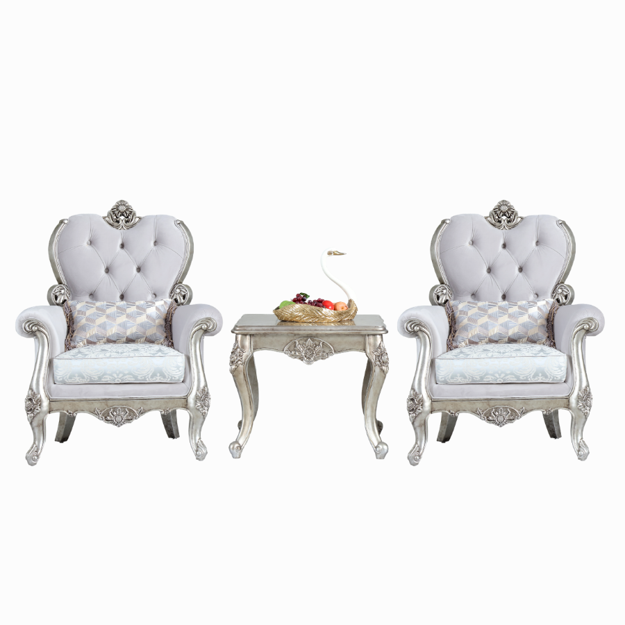 The RAPHAEL Sofa Set