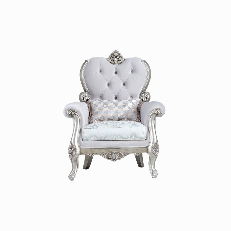 The RAPHAEL Sofa Set